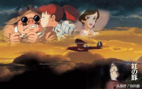 宫崎骏还会出新动漫吗,宫崎骏导演复出后的第一部作品是