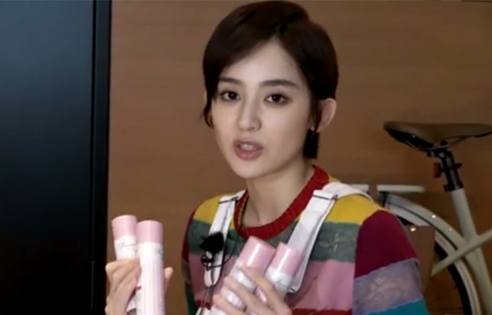 娜丽丝毛孔调理水,娜丽丝毛孔收敛水痘痘肌能用嘛