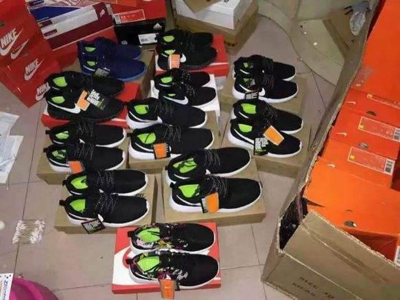 假货通过物流变“海归”，快递的沦陷只是黑色产业中的一环？