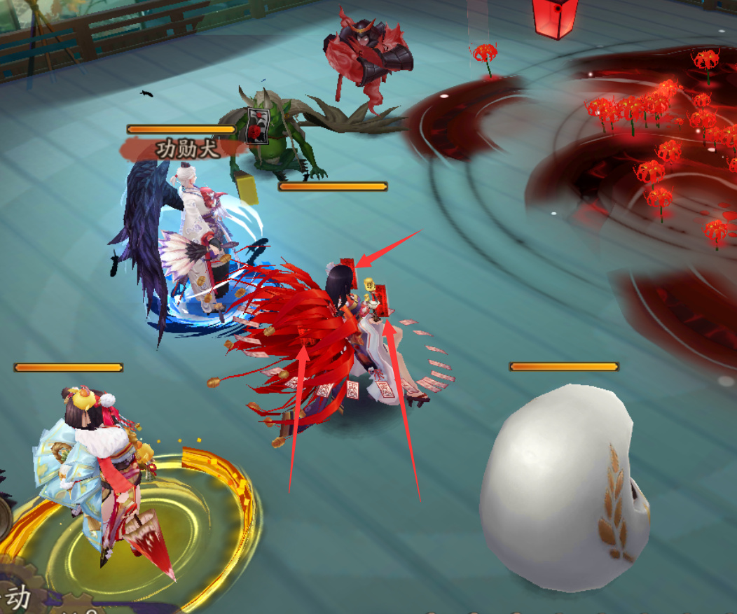 冰冷之海：阴阳师新式神“彼岸花”全方位评测