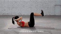 有氧跑步马甲线,有氧运动无氧运动哪个练马甲线