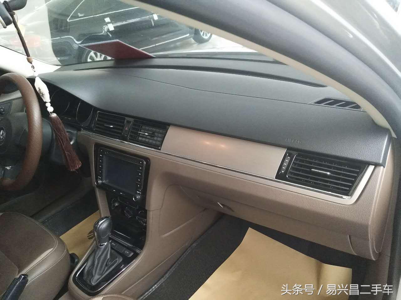 13万的宝来两年后能卖多少钱,2011大众宝来手动挡二手车多少钱