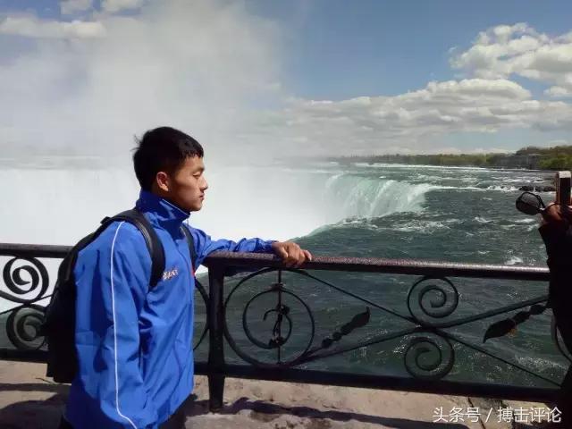 一龙击败美国对手,一龙奥宇