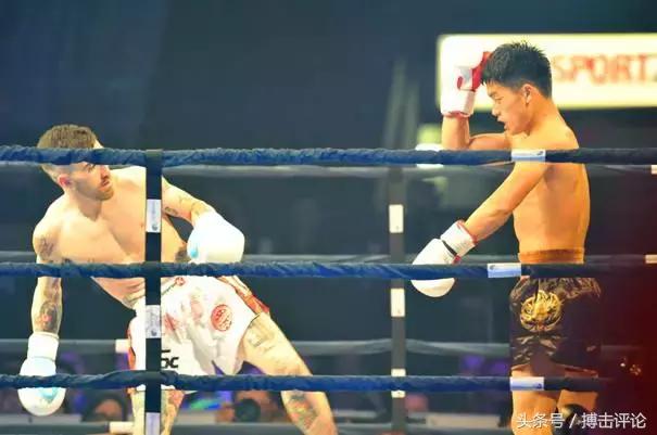 一龙击败美国对手,一龙奥宇