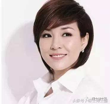 这位央视美女偶遇高人点化狂赚7个亿，且看她是如何笑傲江湖的？