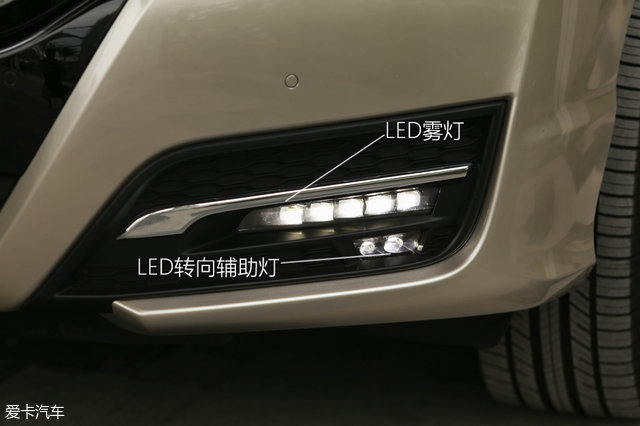 沉浸式体验东风本田ur-v,亲兄弟也要明算账原版