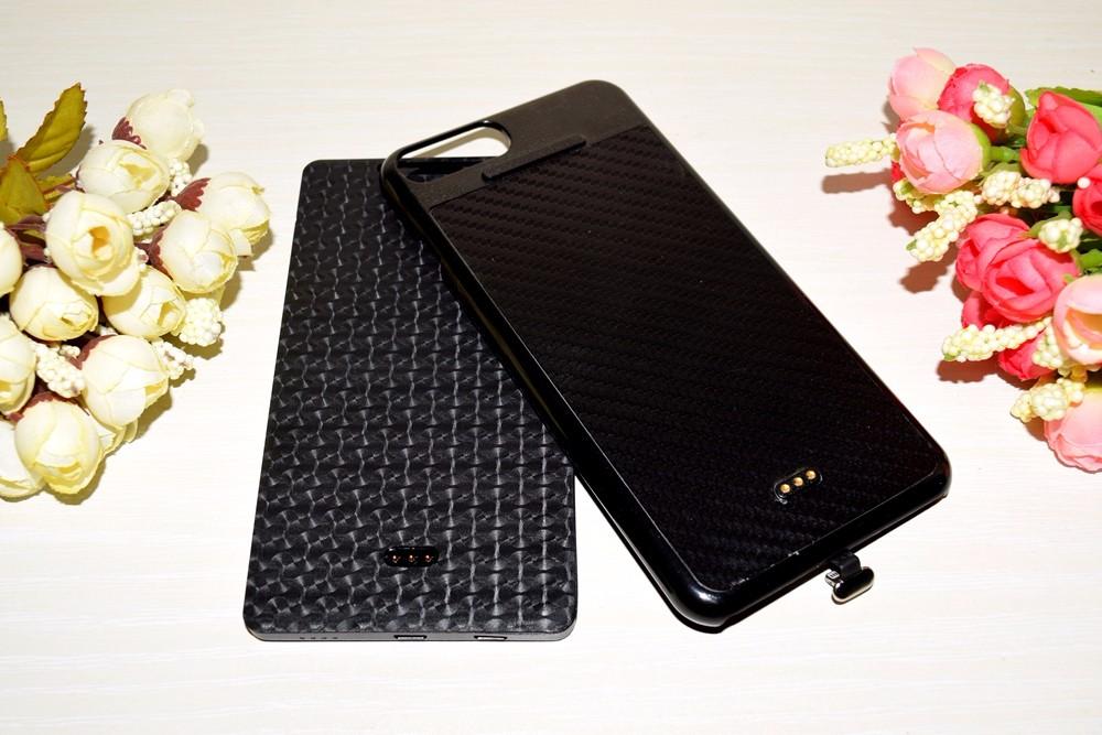 鹰果在手,充电无忧——鹰果磁吸触点式背夹移动电源