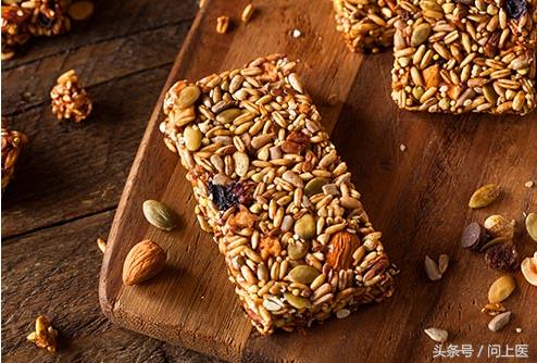 健身增肌必吃的六大食物,健身补充蛋白质的食物