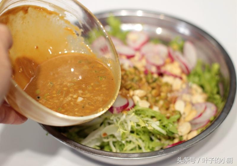 最快的清热解毒下火菜,夏天吃这菜经济实惠