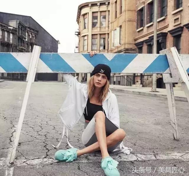 puma有哪些明星穿过,东方名剪hairsalon济南