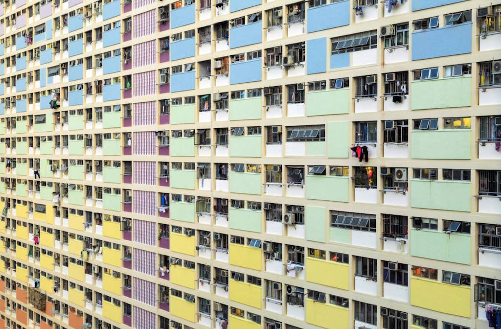 去香港旅游拍照攻略大全,去香港的景色视频