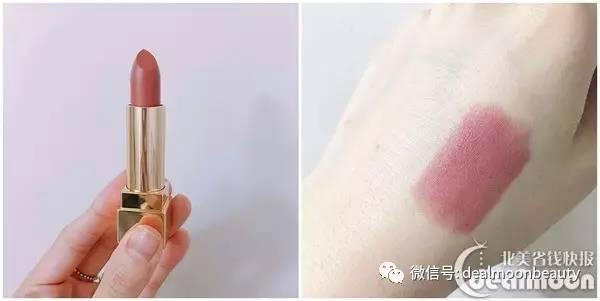 ysl莹亮纯魅美唇膏试色12号,圣罗兰ysl圆管银管唇膏5号和6号