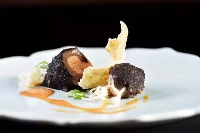 厨魔为什么可以被评为米其林餐厅,厨魔特色菜