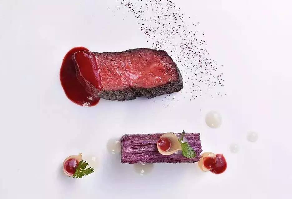 厨魔为什么可以被评为米其林餐厅,厨魔特色菜