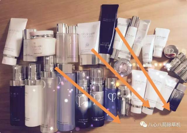 资生堂里面好用的护肤品,资生堂面膜推荐