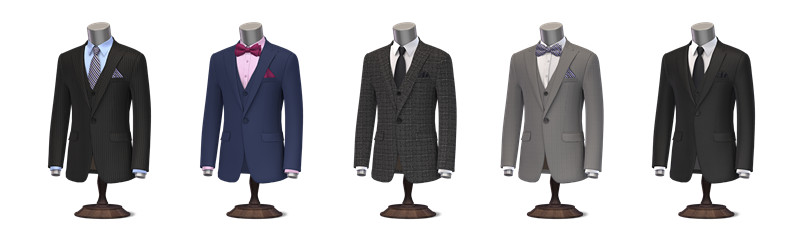 服装智能系统,服装科技前沿趋势