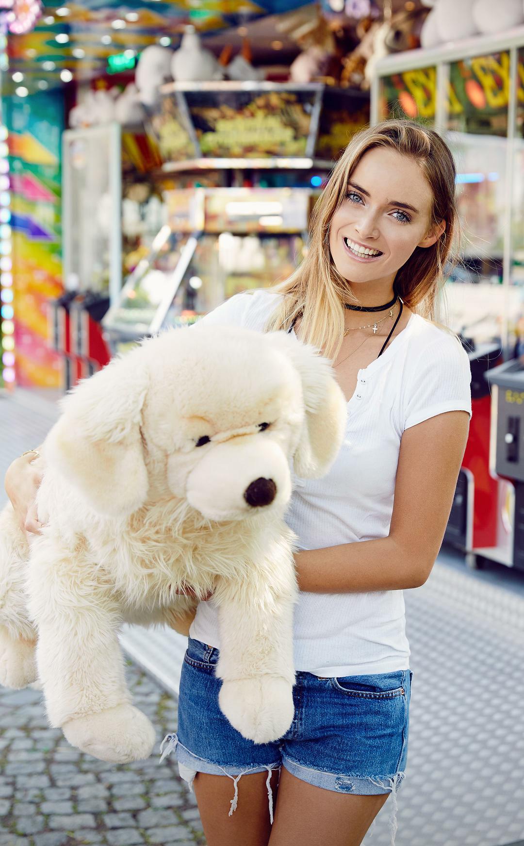 99%的美女表示不小心输给了它……