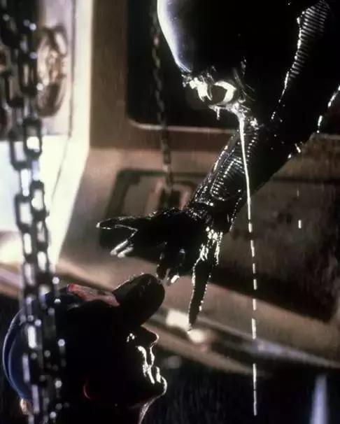 比异形更可怕的科幻片,异形独一无二的史诗级科幻电影