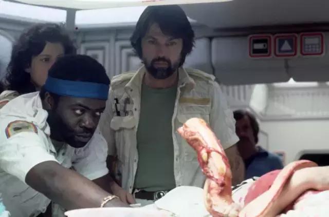 比异形更可怕的科幻片,异形独一无二的史诗级科幻电影