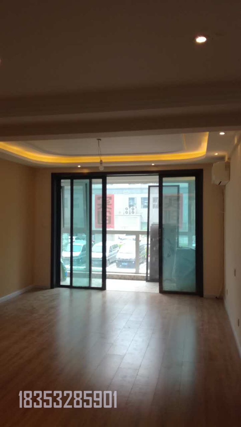 巴黎春天老房翻新实景拍摄效果,苏州班芙春天装修效果图