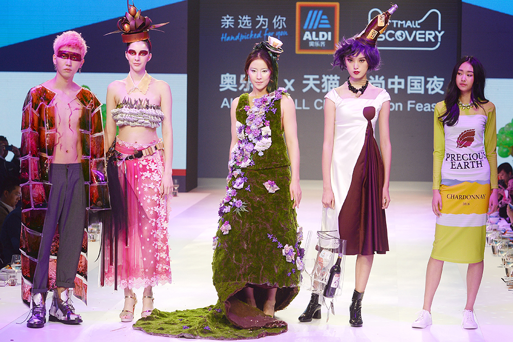 天猫国际如何发展,海外品牌如何进入国内市场