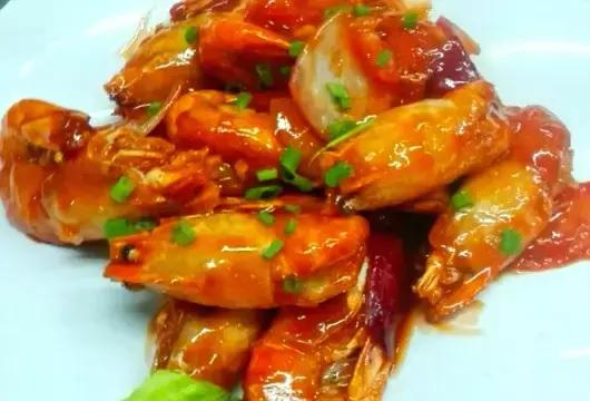 东莞老字号吃海鲜的店,东莞最好吃的海鲜