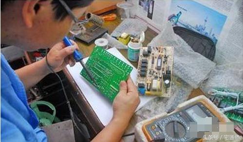 热水器温度调节失灵怎么维修,电热水器调节温度按钮失灵