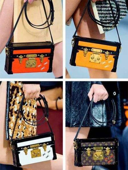 没有什么好看的包包推荐,没有品牌好看的包