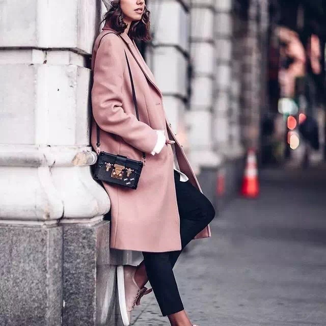 没有什么好看的包包推荐,没有品牌好看的包