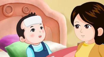 感冒的分型与药物治疗,小儿感冒类型及对症常识