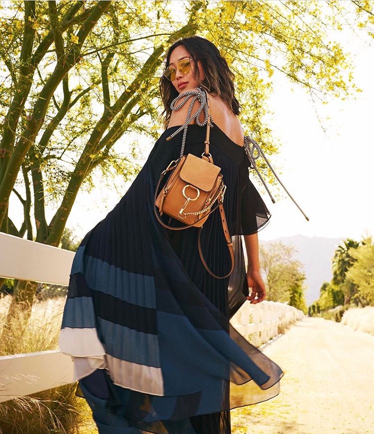 没有什么好看的包包推荐,没有品牌好看的包