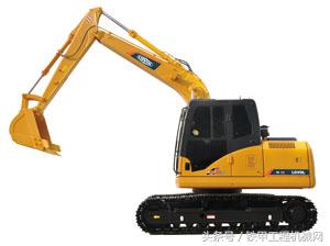 国内挖掘机哪家好,国产挖掘机哪个品牌质量稳定