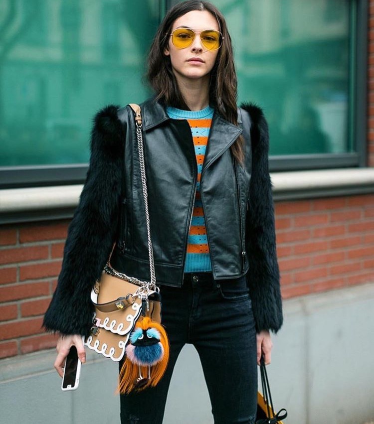 没有什么好看的包包推荐,没有品牌好看的包