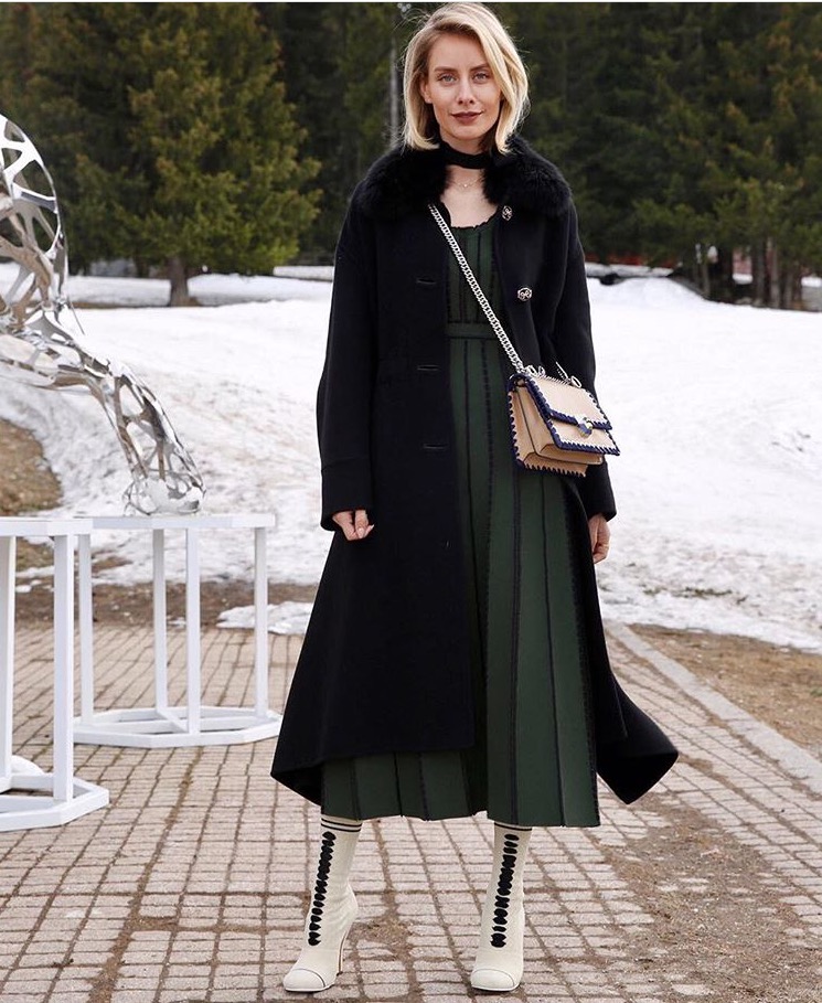 没有什么好看的包包推荐,没有品牌好看的包