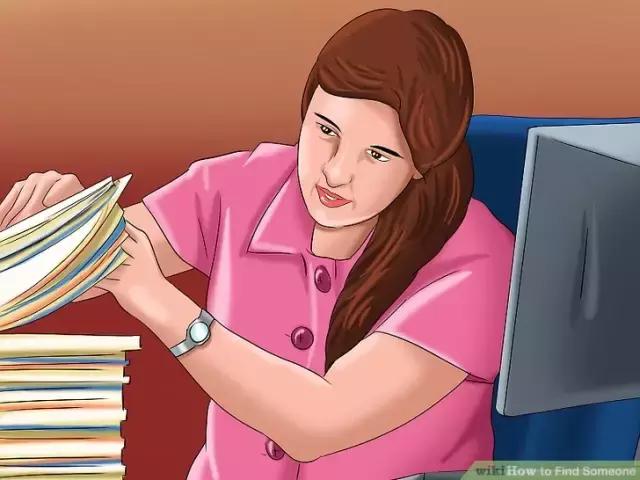 找人旅游可以通过哪些途径,如何通过法律途径找人办理离职