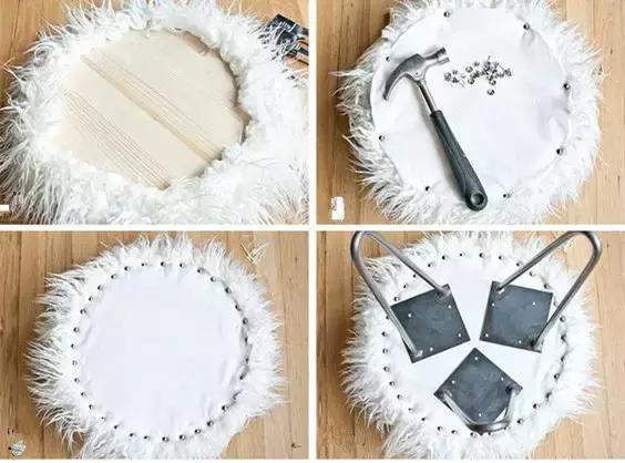 旧轮胎可以有什么新用法,旧轮胎直接丢掉吗