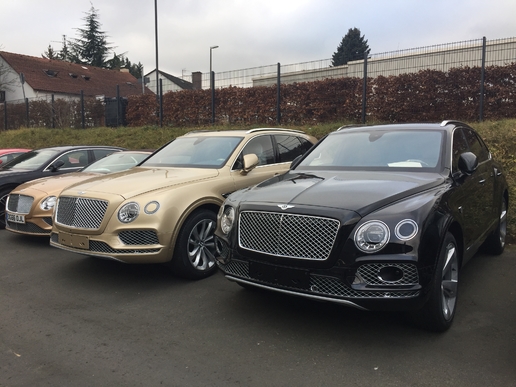 水很深不要只看表面,能通过国内4s店订购进口车吗