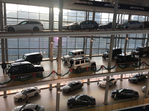 水很深不要只看表面,能通过国内4s店订购进口车吗