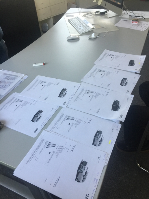 水很深不要只看表面,能通过国内4s店订购进口车吗