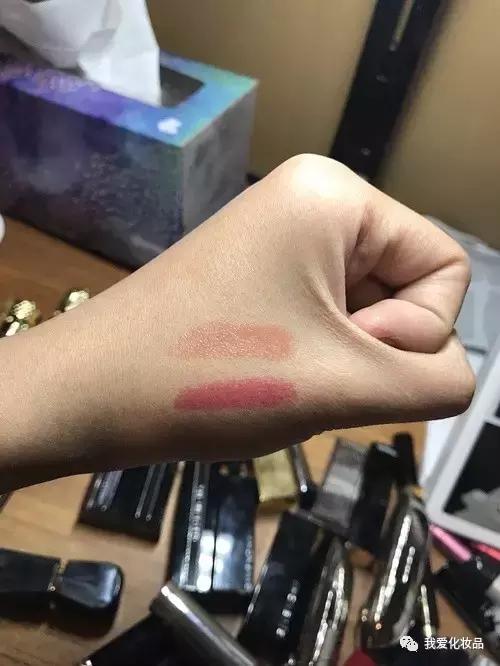最好口红和冷门口红测评,女生必买的六支口红测评