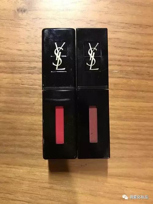 最好口红和冷门口红测评,女生必买的六支口红测评