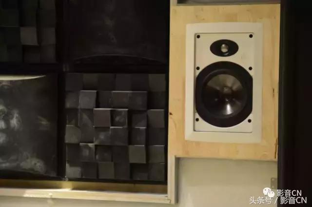 别墅私人影院效果实拍,600平米私人影院效果图