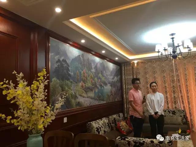 西充领秀城5栋2号户型,西充县领秀城