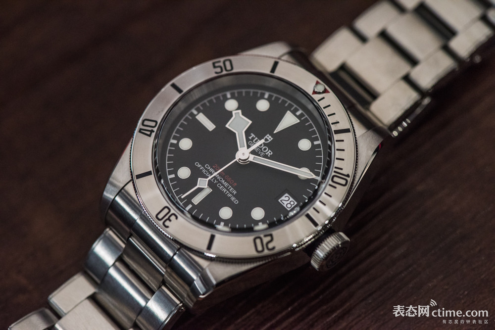 帝舵跟劳力士是什么关系,为什么帝舵和劳力士那么像