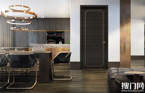 522狂想曲|这一次,看大自然木门如何“智”敬未来