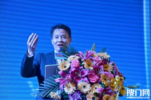 522狂想曲|这一次,看大自然木门如何“智”敬未来