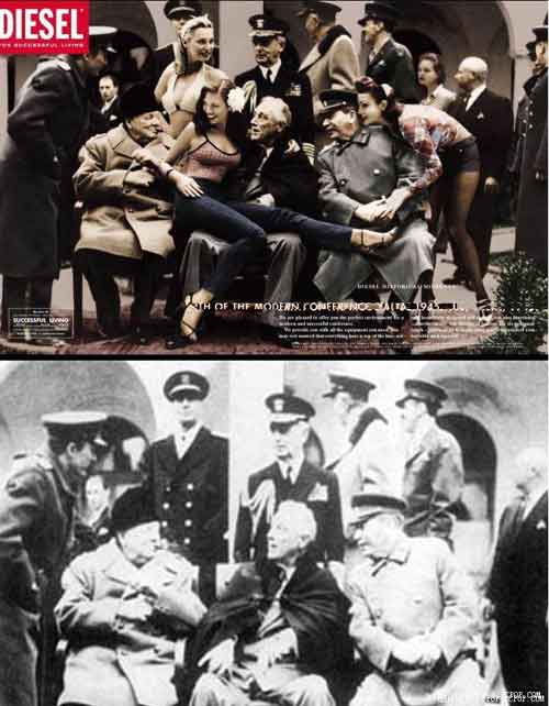 意大利迪赛属于什么档次,diesel迪赛专柜正品