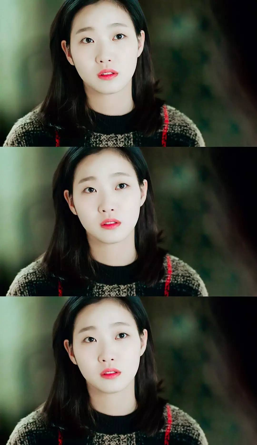 孤单又灿烂的神鬼怪恩卓大叔吵架 (鬼怪恩卓真实身份)