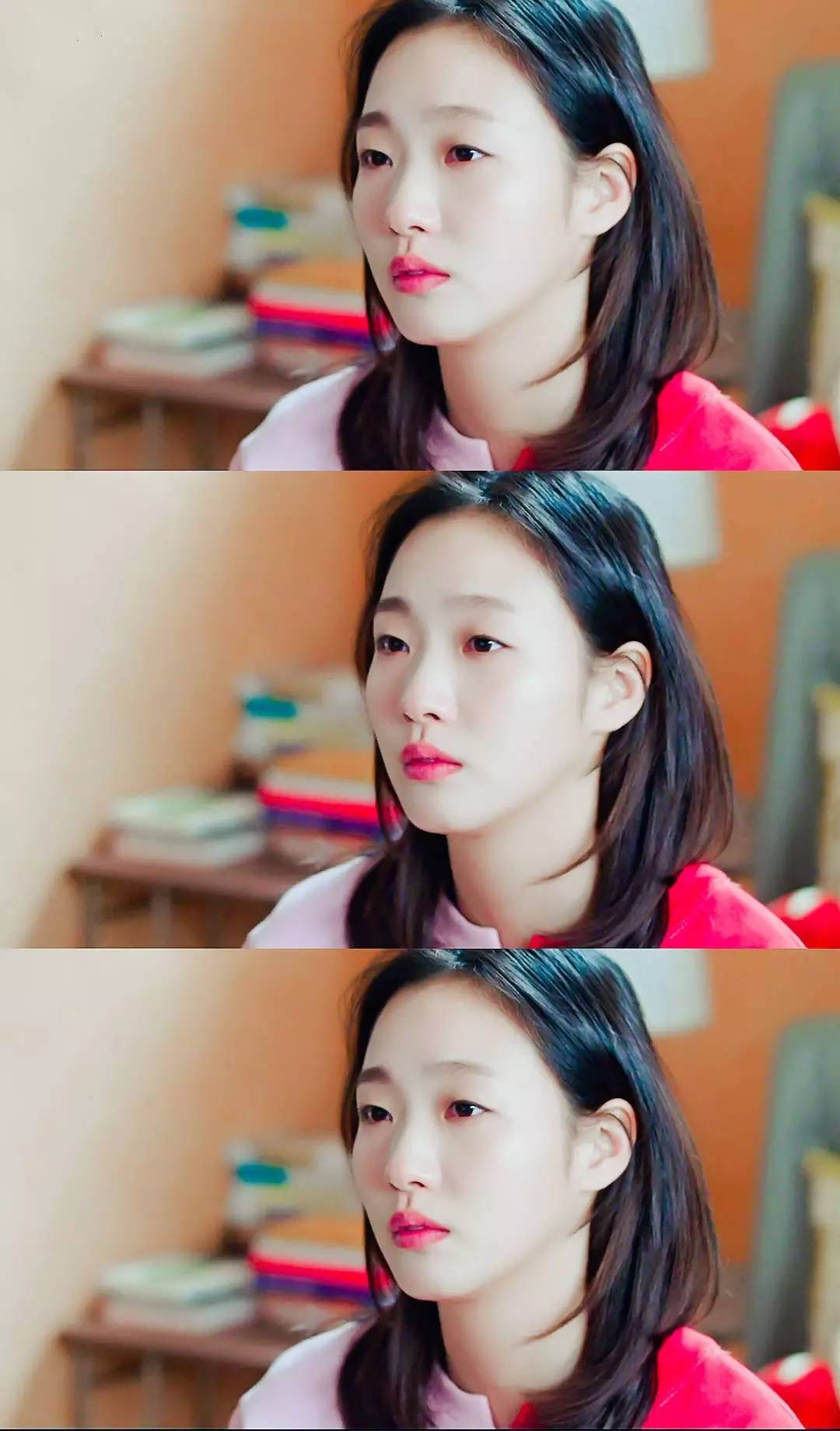 孤单又灿烂的神鬼怪恩卓大叔吵架 (鬼怪恩卓真实身份)