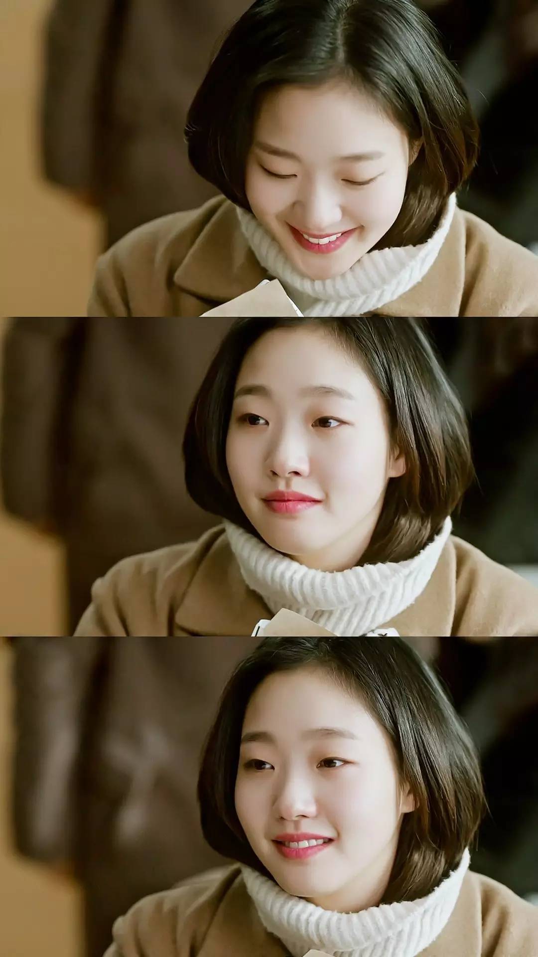 孤单又灿烂的神鬼怪恩卓大叔吵架 (鬼怪恩卓真实身份)